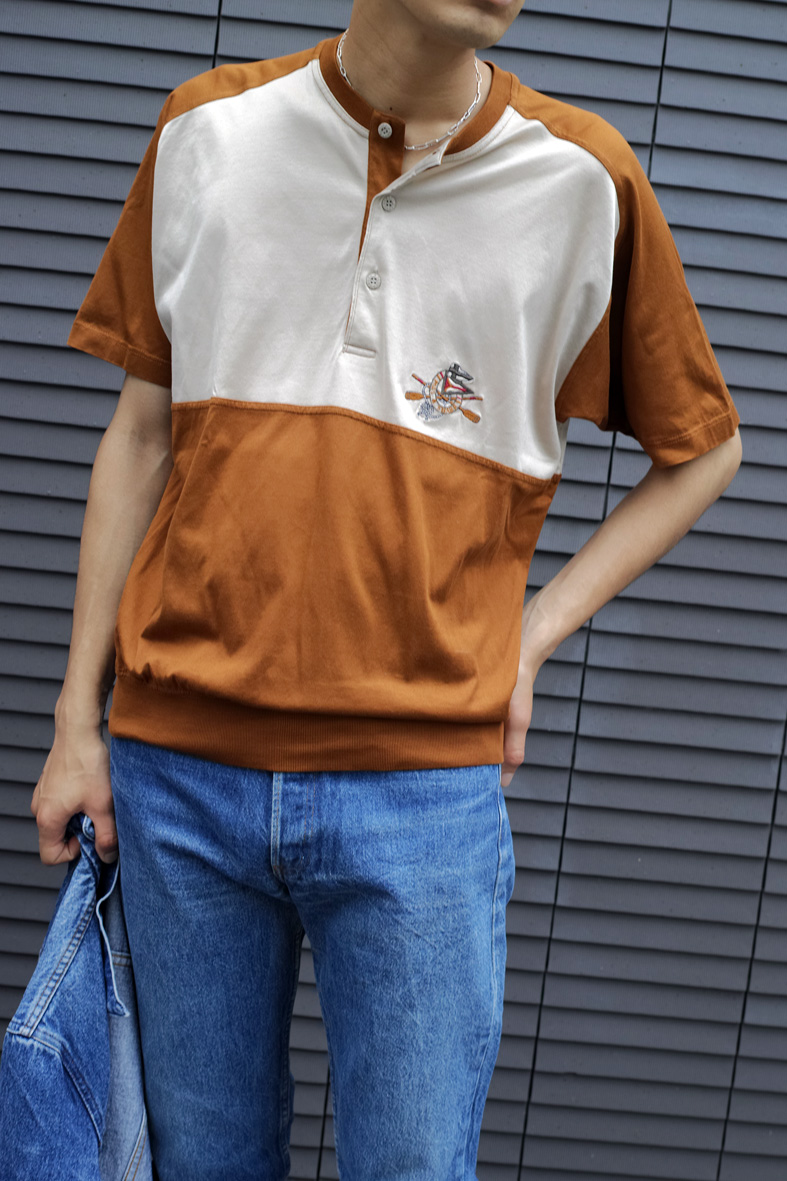 90s Paul & Shark_8
