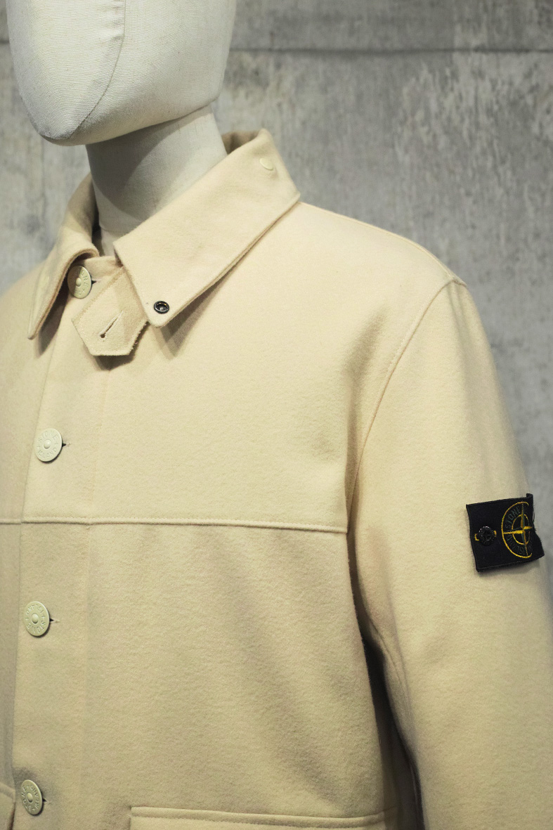 2000AW Stone Island_1