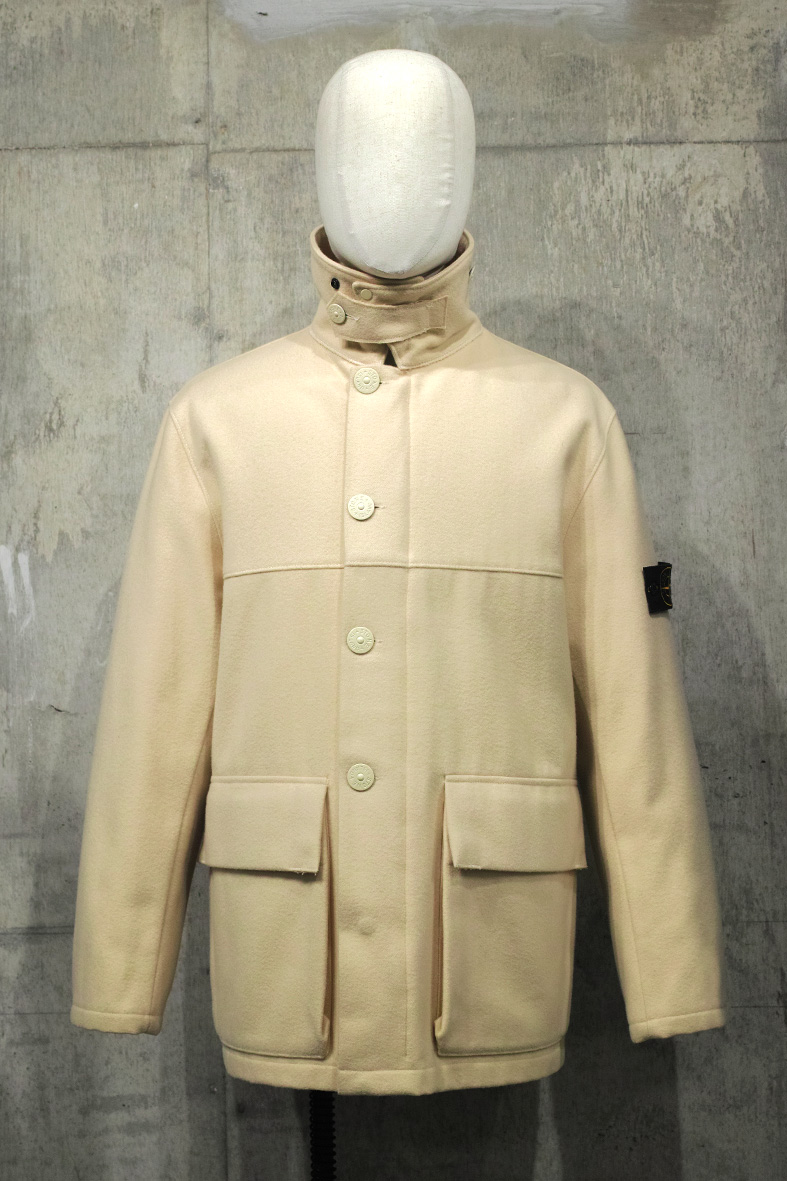 2000AW Stone Island_2