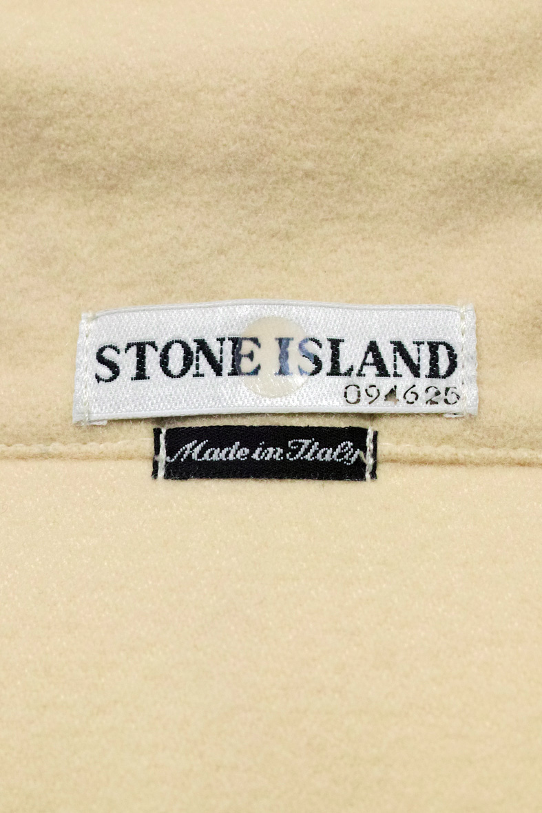2000AW Stone Island_14