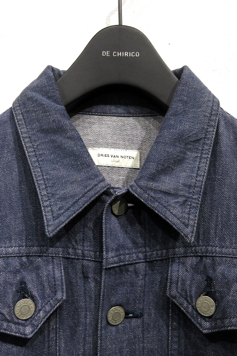 2001AW Dries Van Noten_3