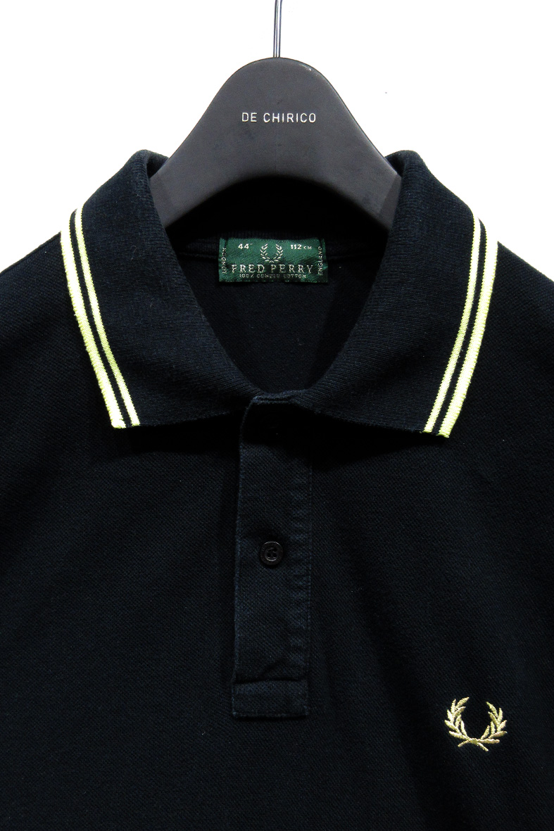 1990s Italian Fred Perry_3