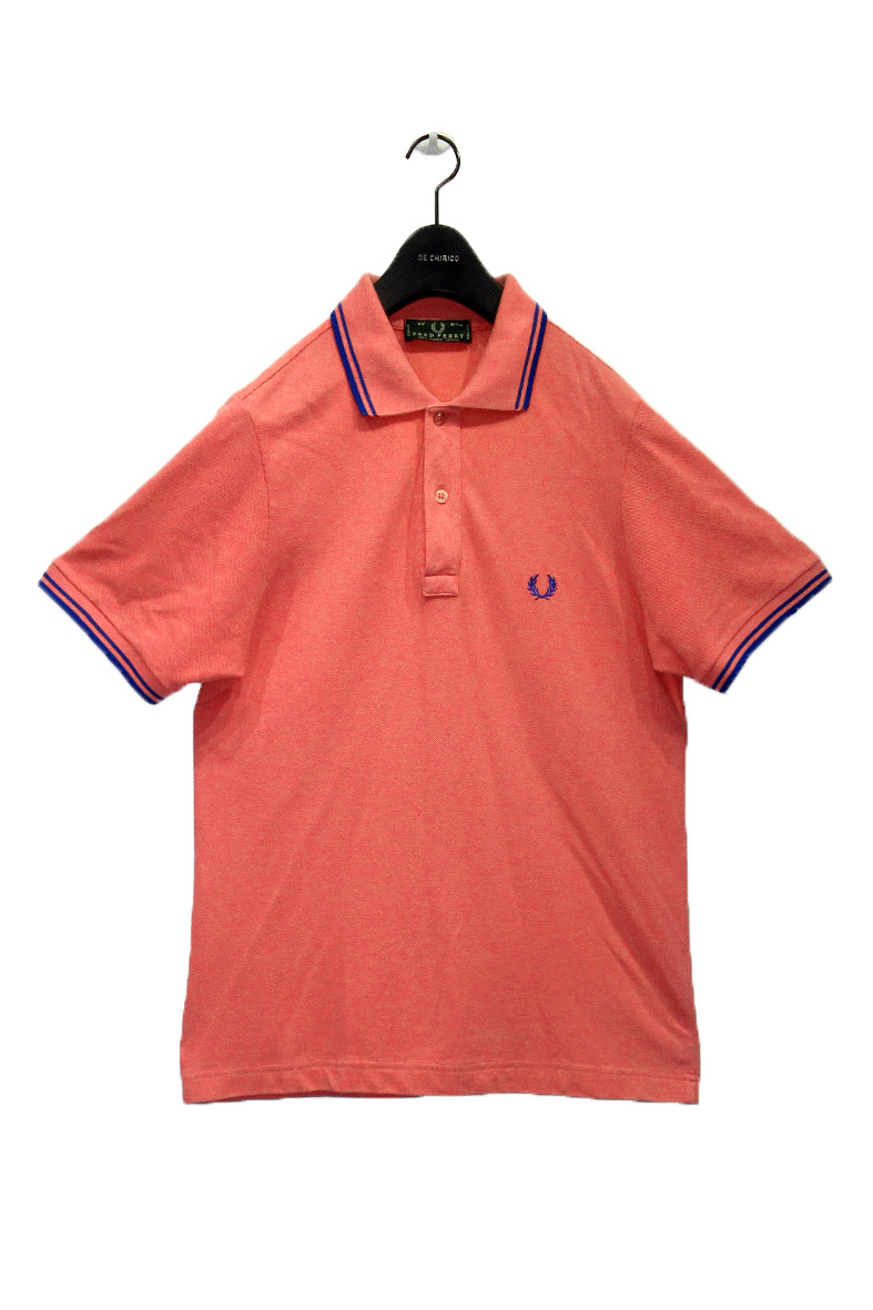 1990s Italian Fred Perry_1