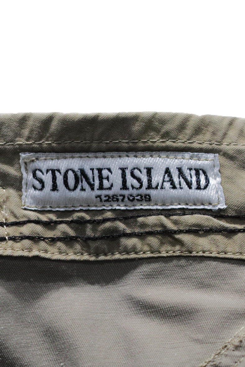 2008SS Stone Island_9