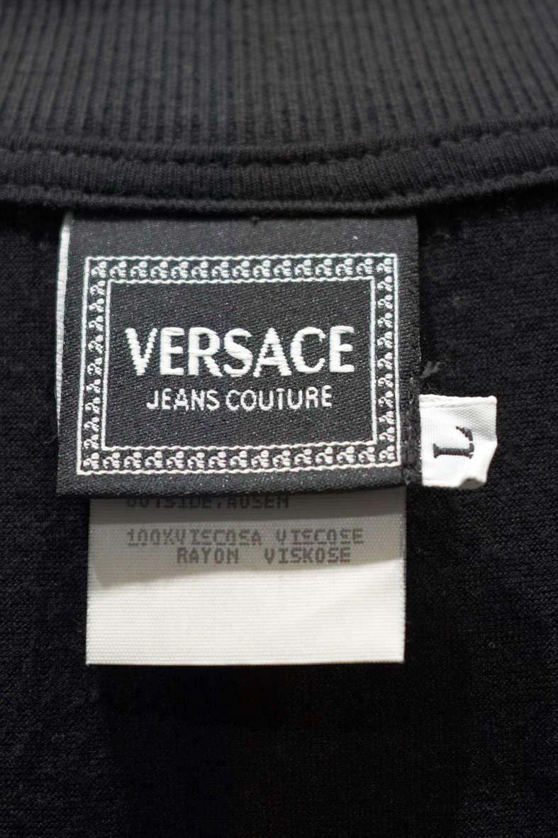 90s Versace Jeans Couture_7