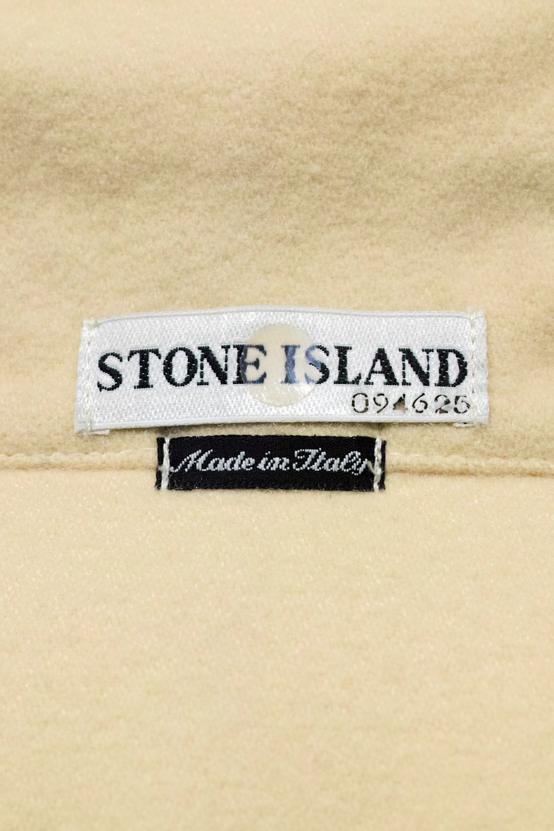 2000AW Stone Island_14