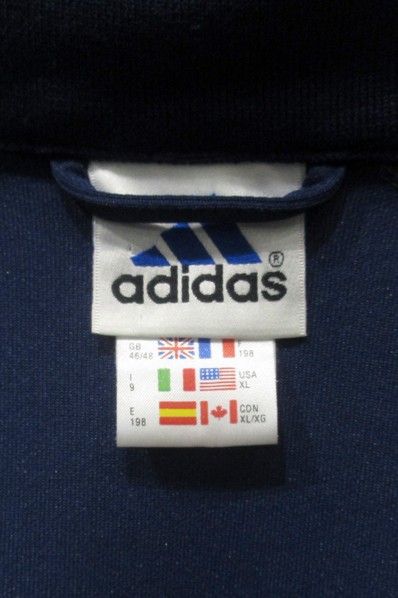 2000/2001s Adidas for AJAX Amsterdam_10