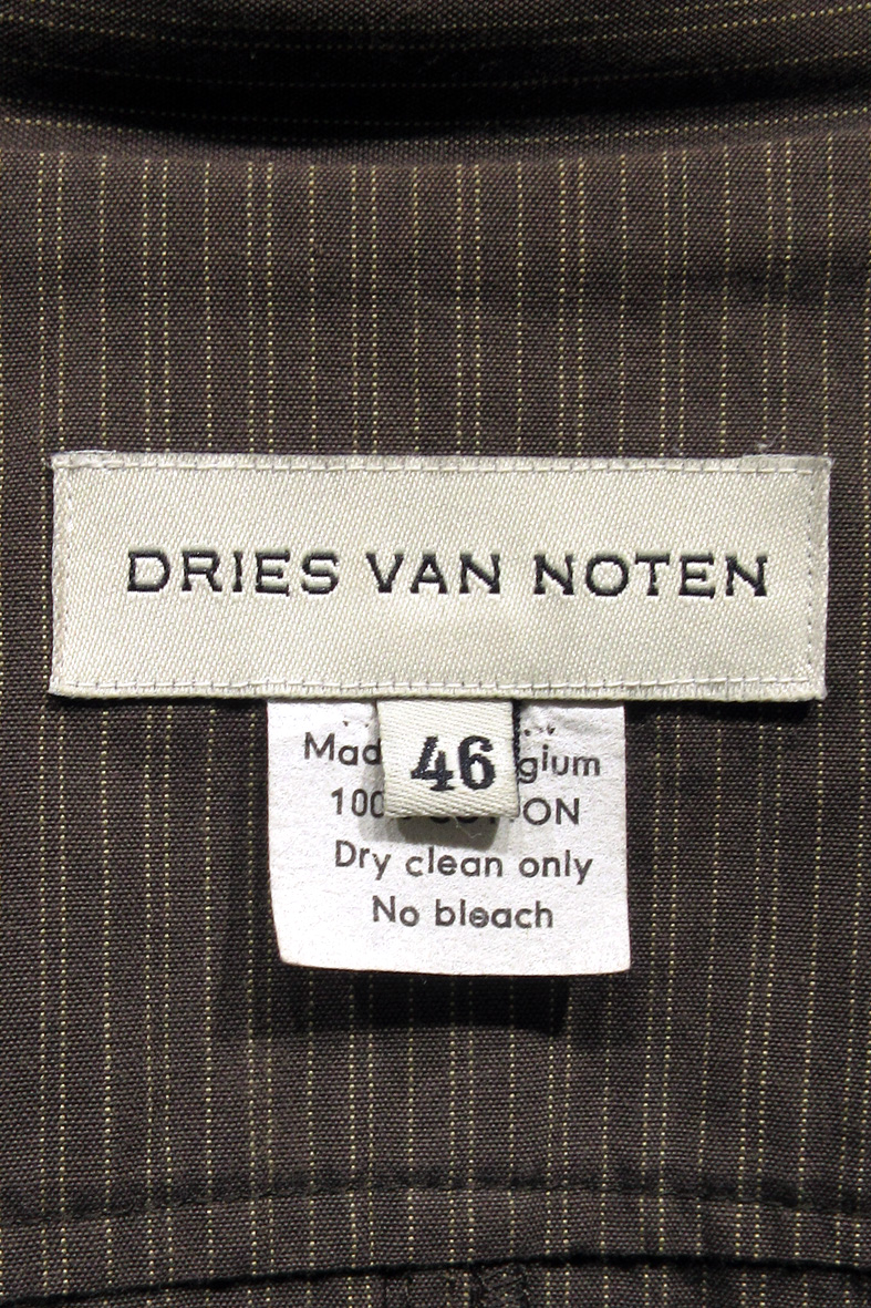 1997SS Dries Van Noten_10
