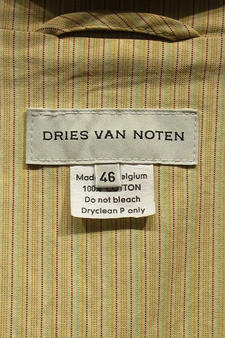 Late90s Dries Van Noten_9
