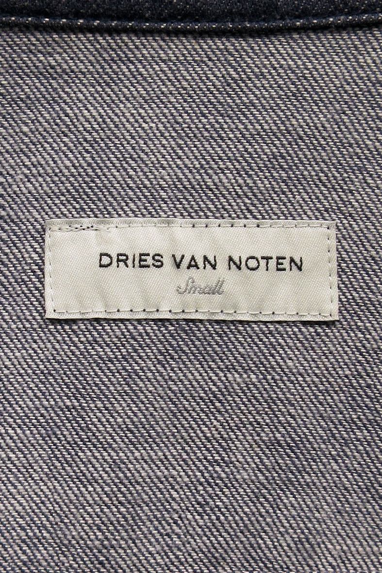 2001AW Dries Van Noten_9