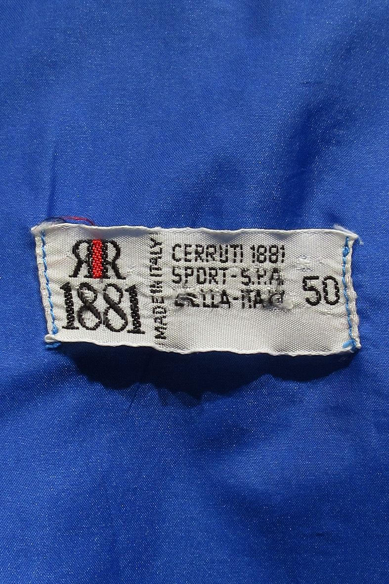 80-90s Cerruti 1881 Sport_16