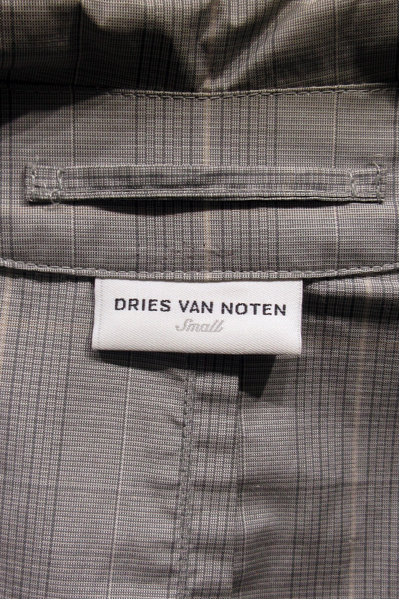 2007SS Dries Van Noten_8