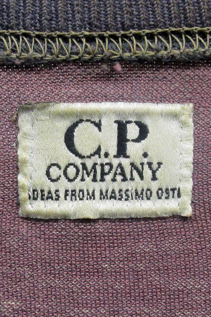 Late80s - early90s C.P.Company_8