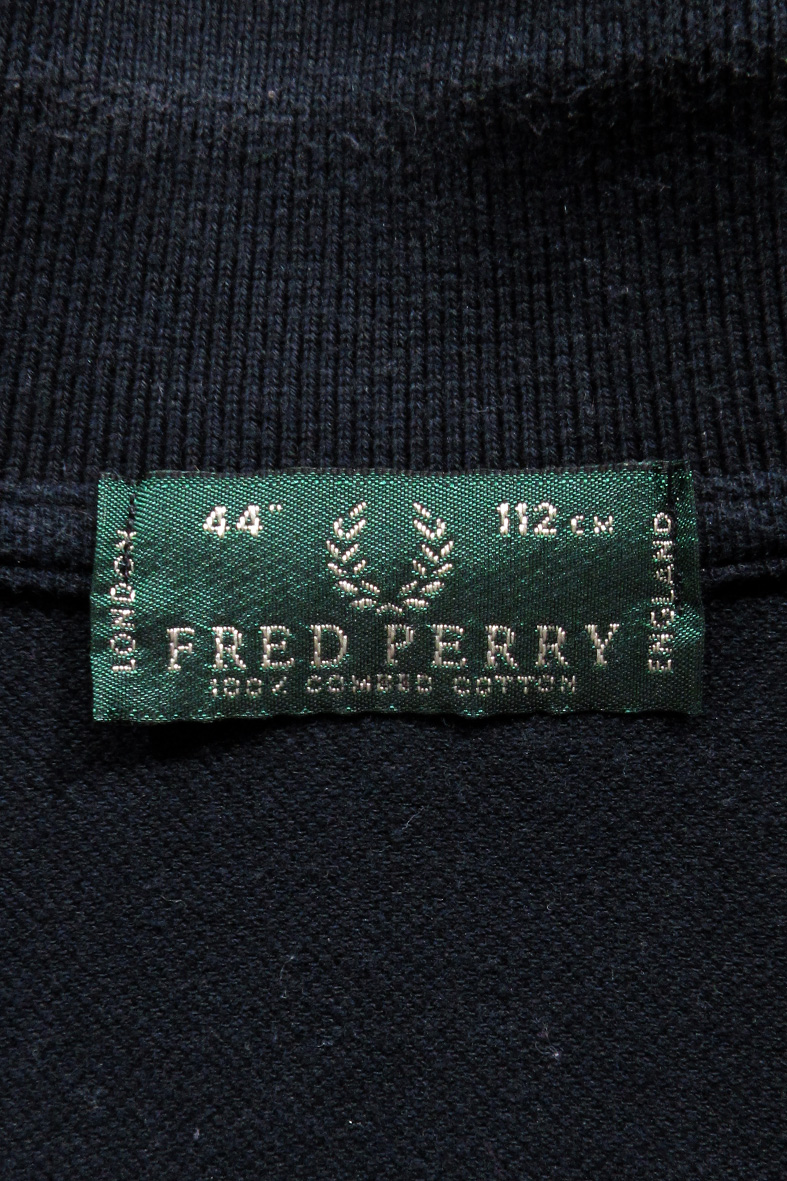 1990s Italian Fred Perry_7
