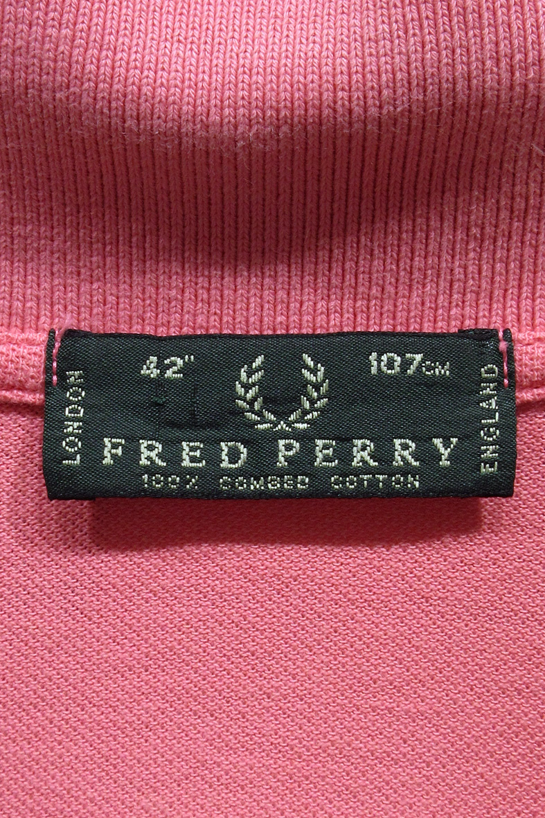 1990s Italian Fred Perry_6