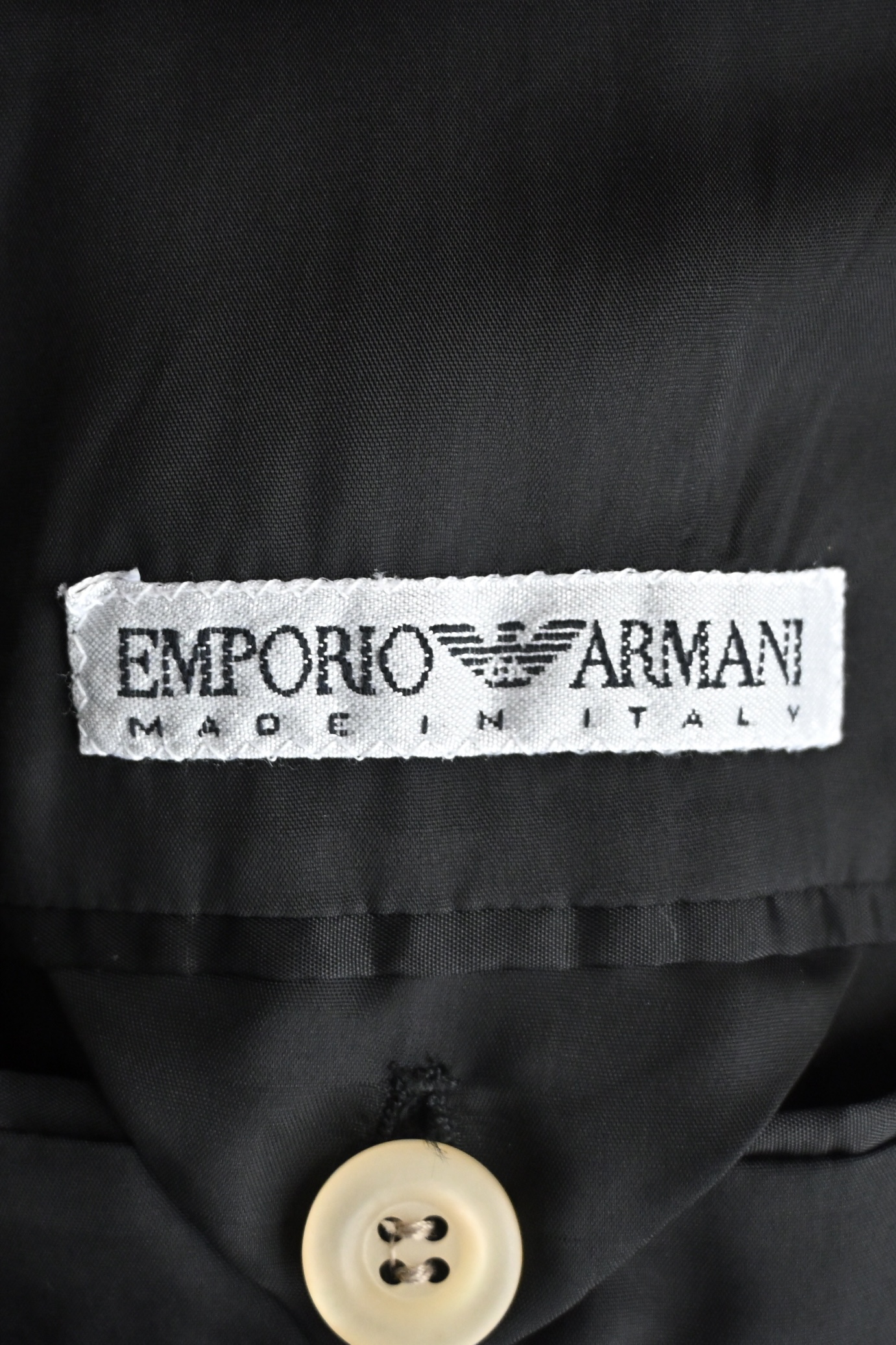 mid90s Emporio Armani _13