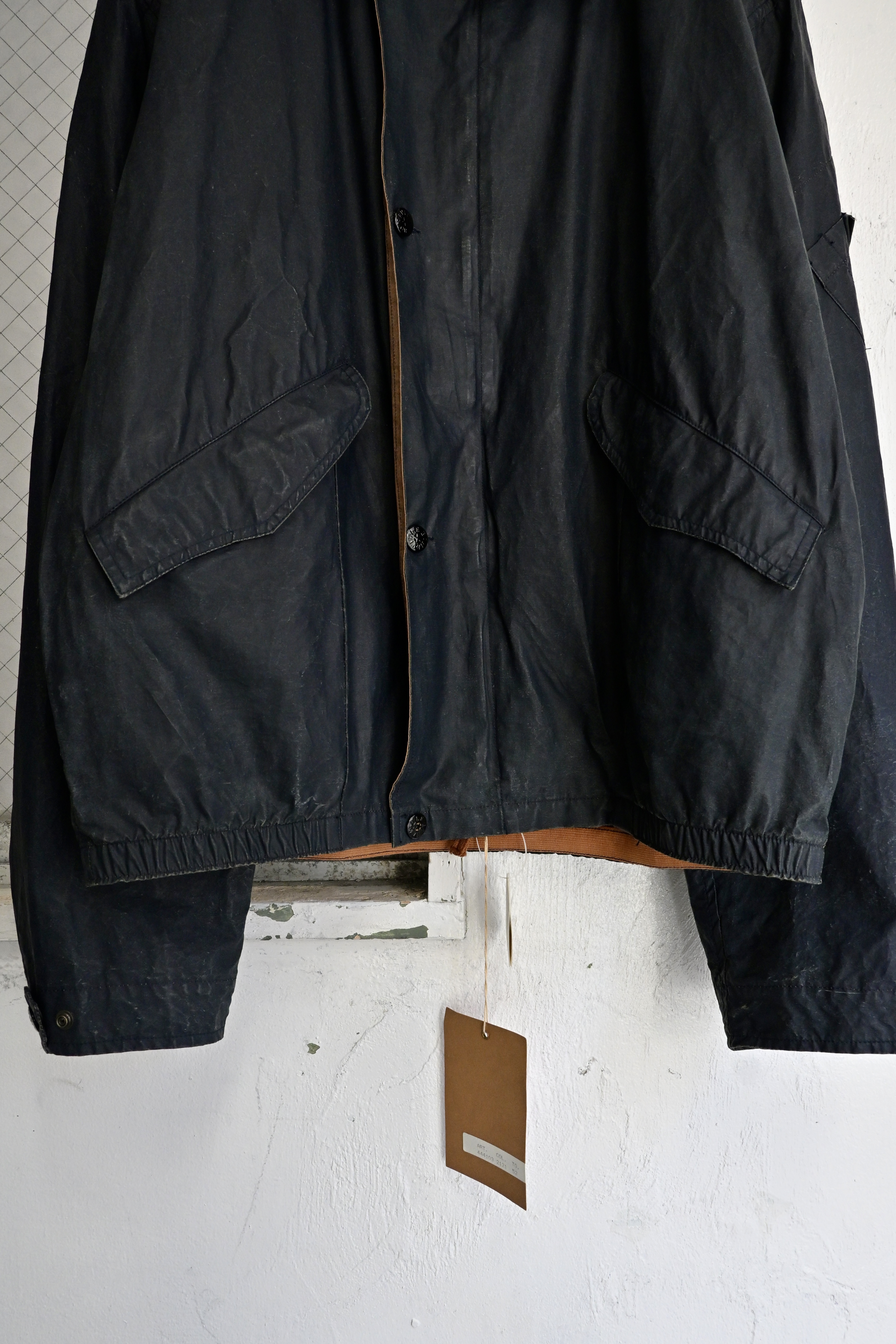 1992s Boneville, Deadstock_12