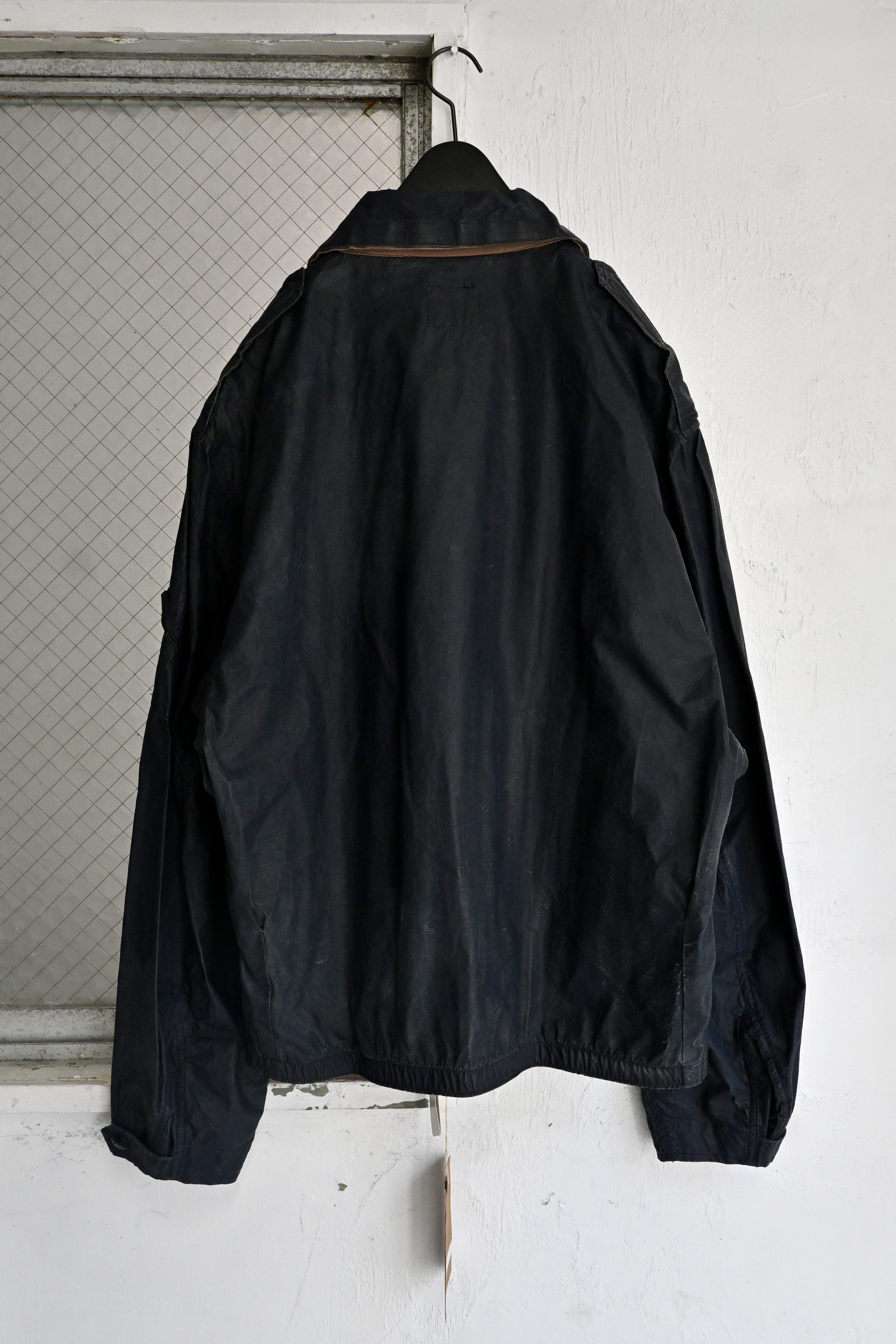 1992s Boneville, Deadstock_2