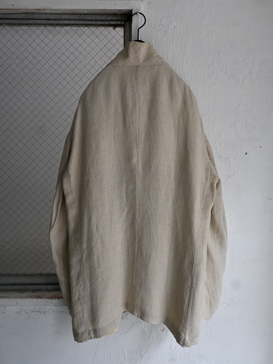 90s Armani Jeans_2