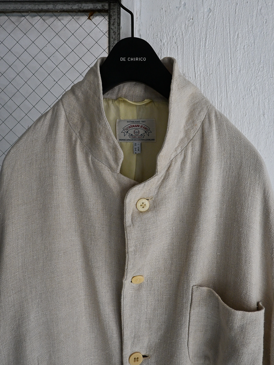 90s Armani Jeans_3