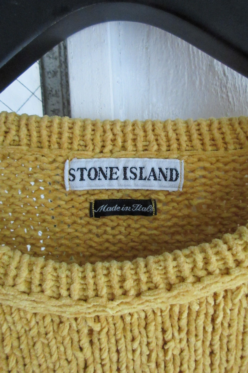 1995SS Stone Island_6