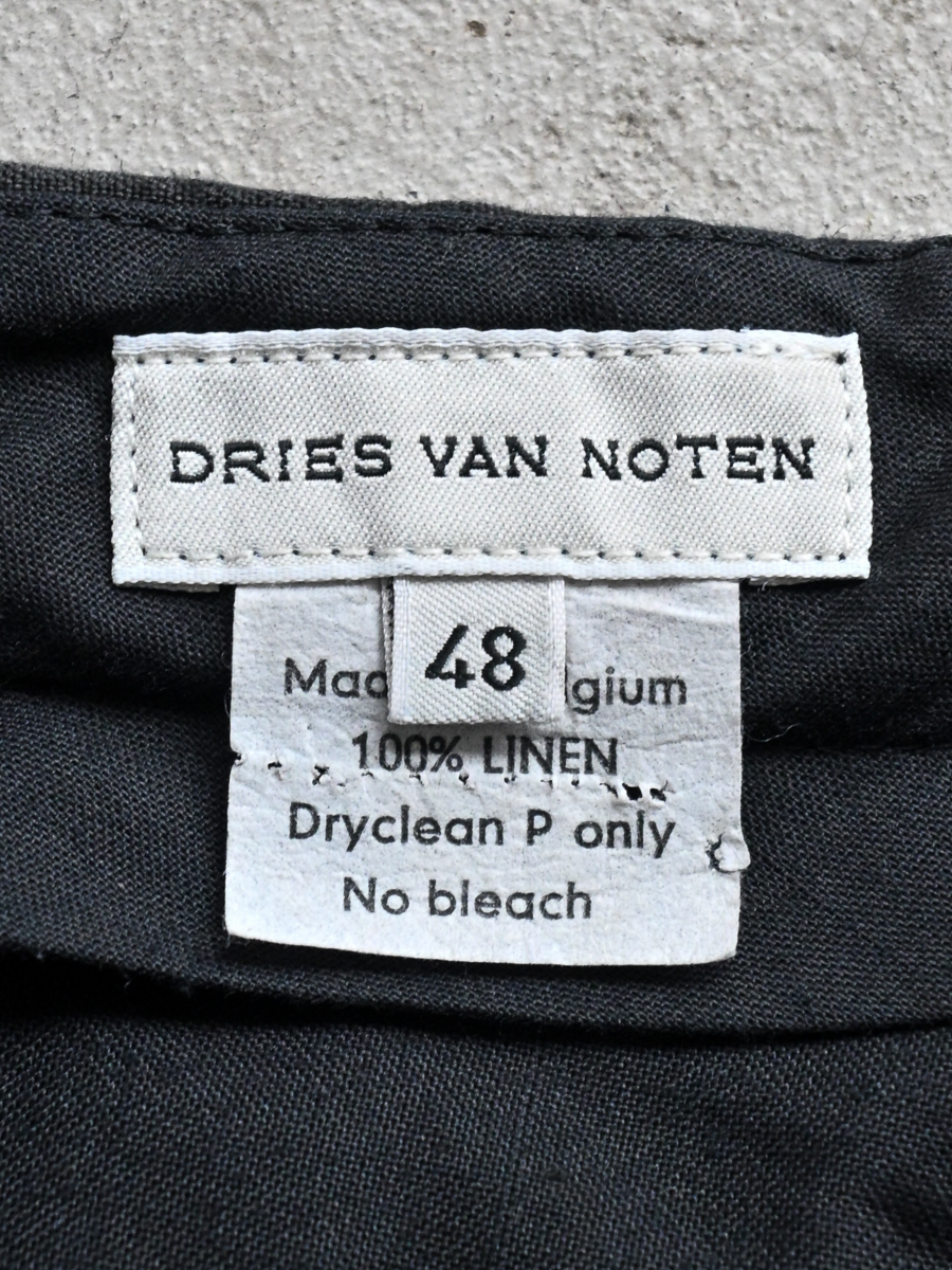 1998SS Dries Van Noten_7