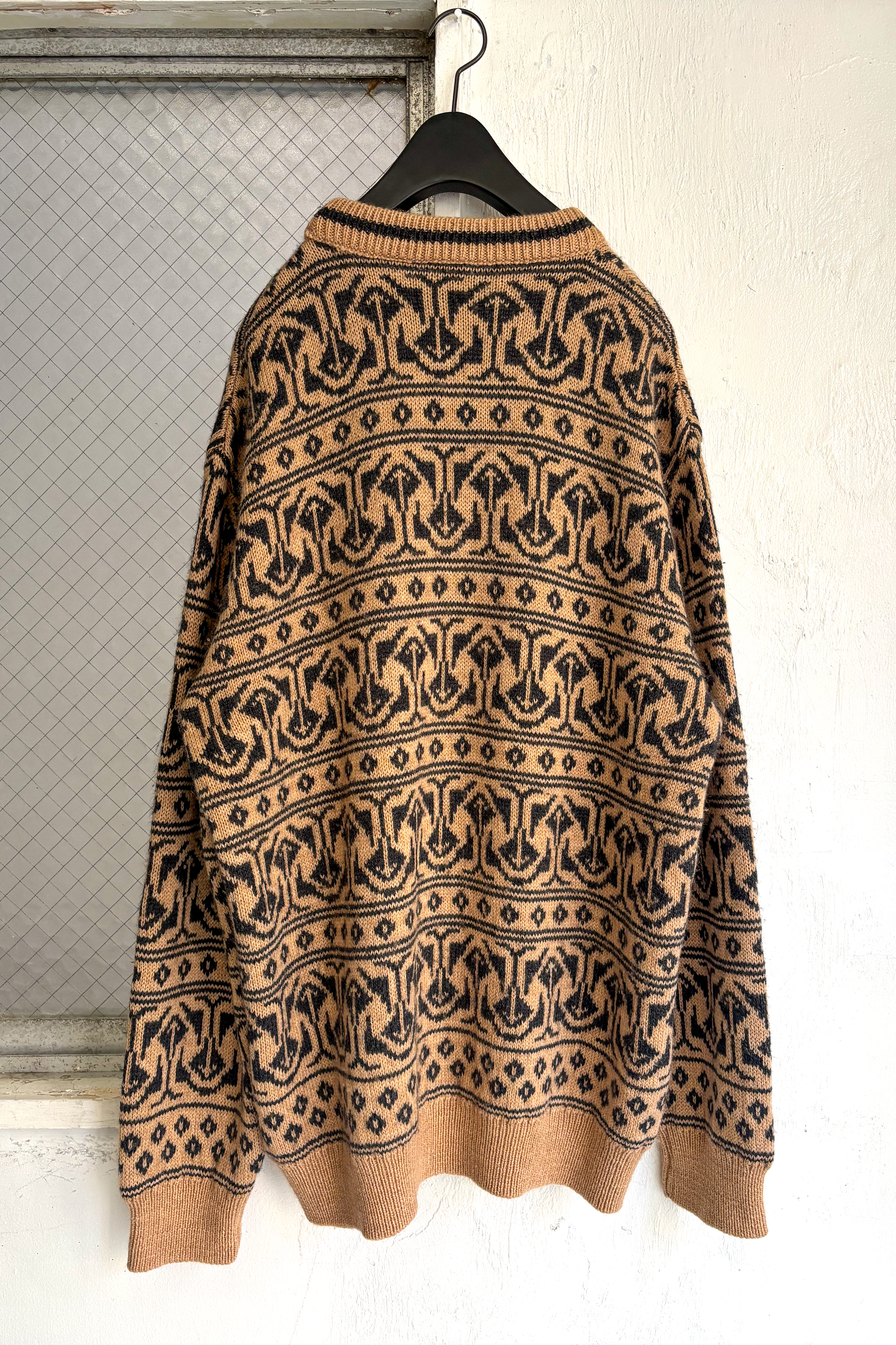 1991AW Giorgio Armani_2