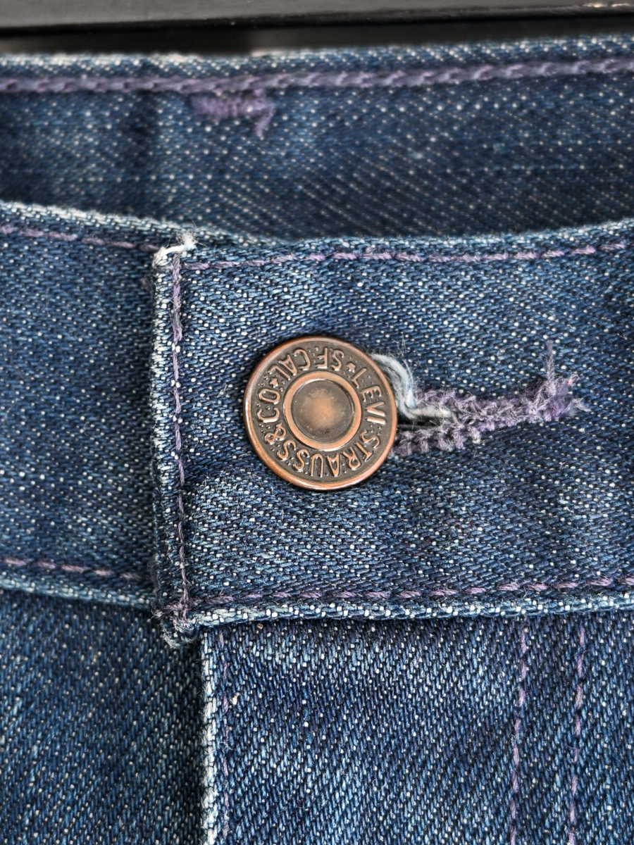 1998s Euro Levi's _5
