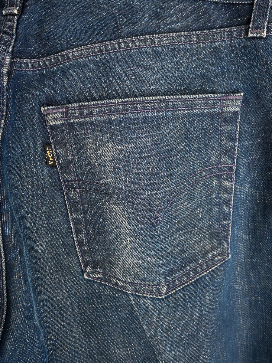 1998s Euro Levi's _7