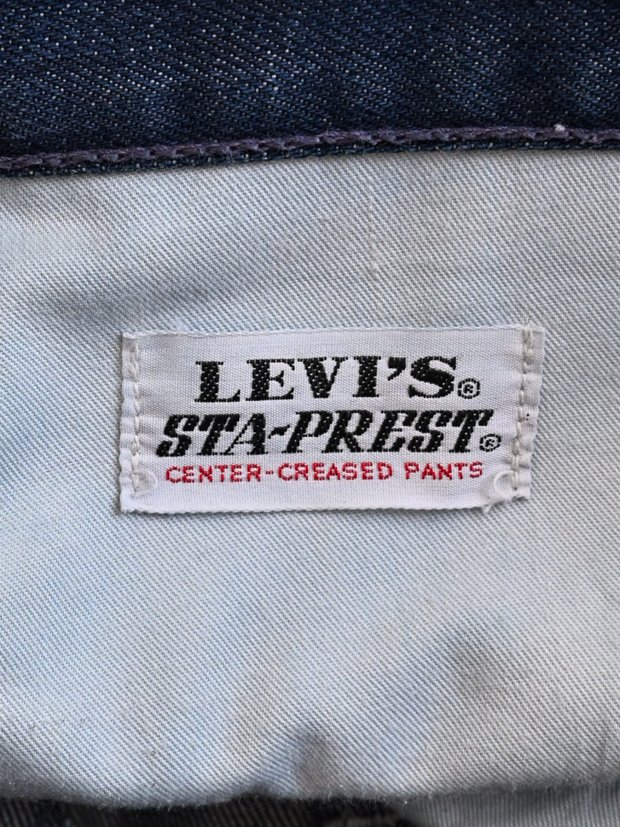 1998s Euro Levi's _8