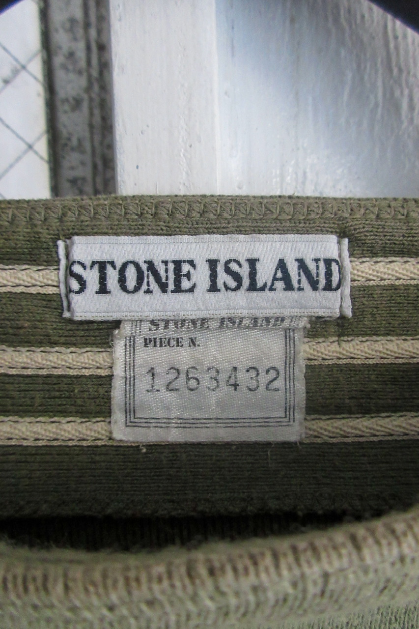 mid80s-early90s Stone Island_8