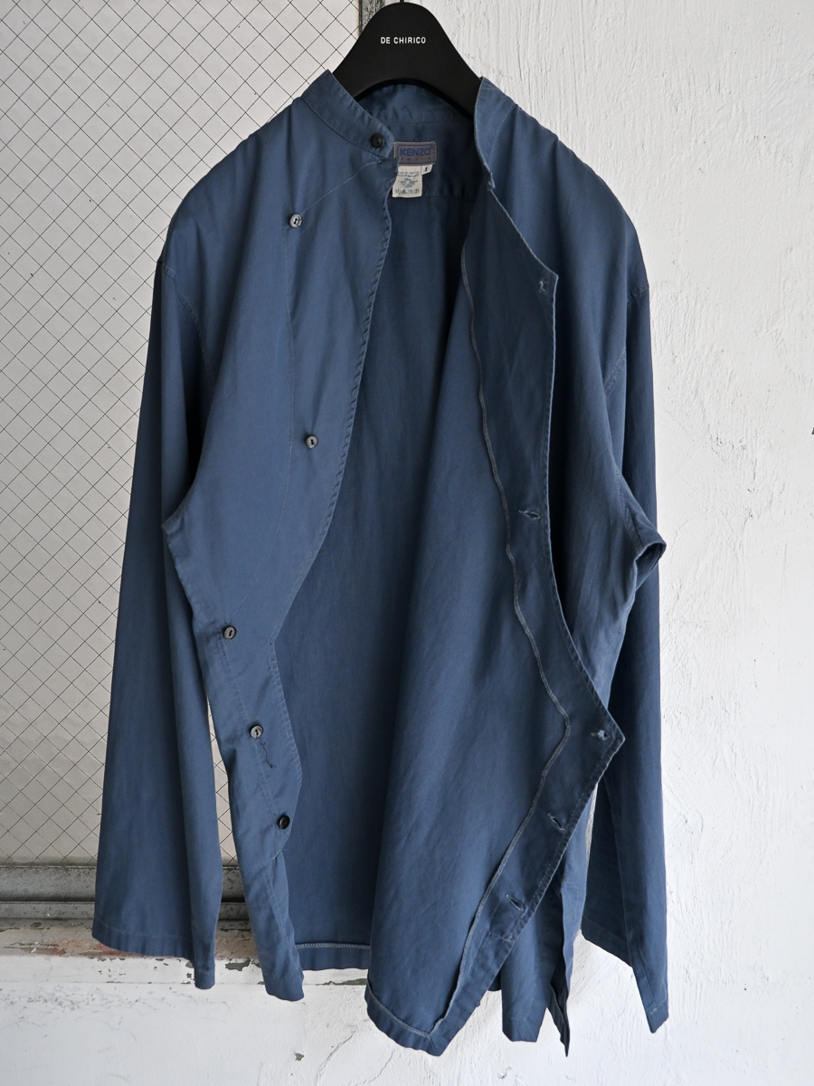 80s Kenzo Homme_8
