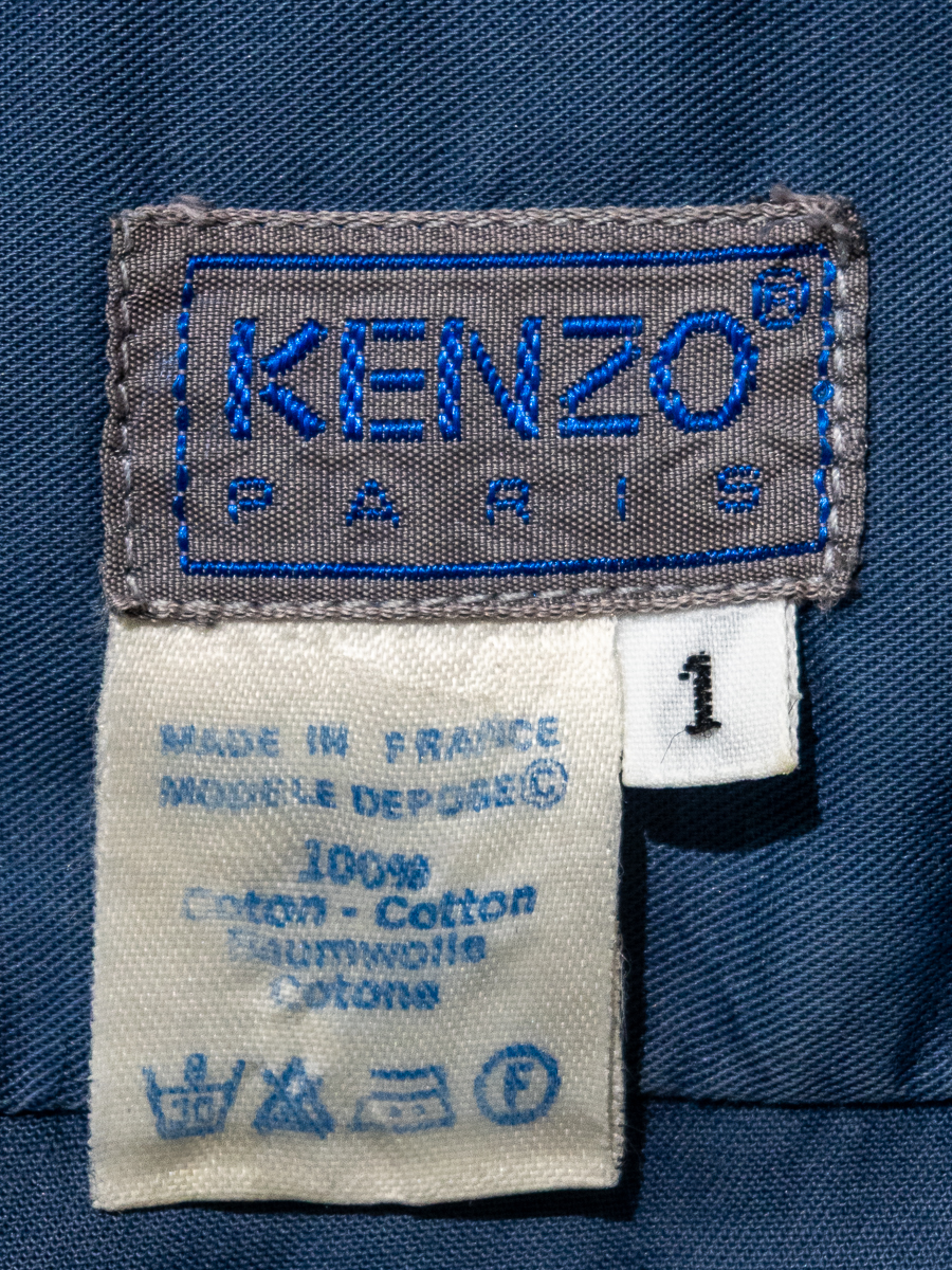 80s Kenzo Homme_9