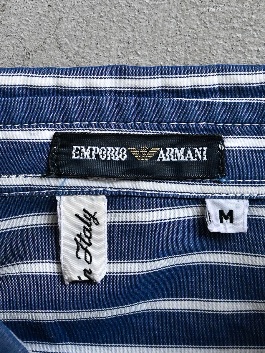 80s Emporio Armani_7