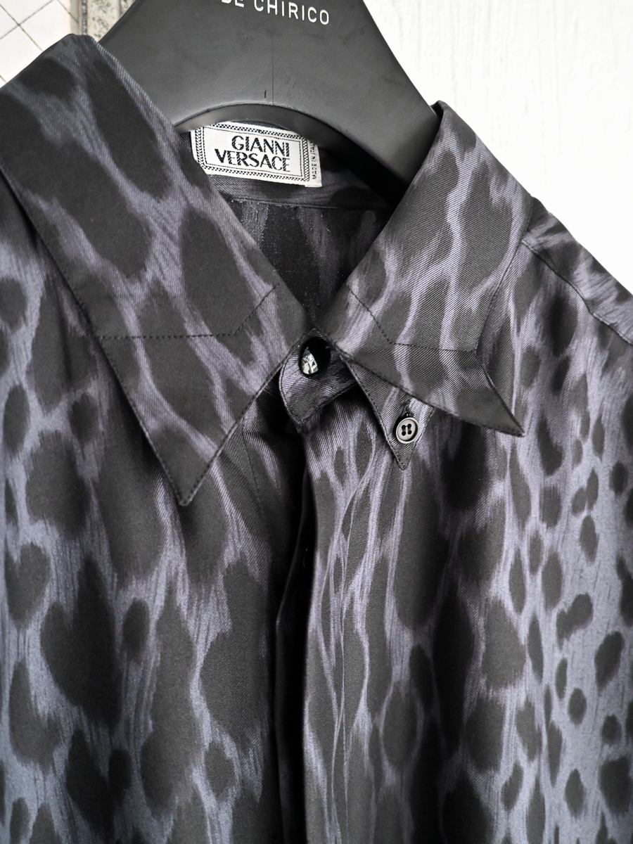 90s Gianni Versace_6