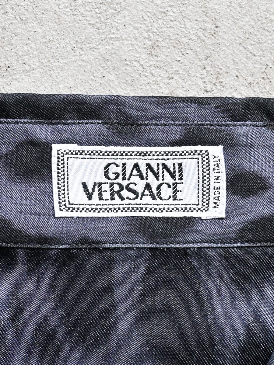 90s Gianni Versace_9