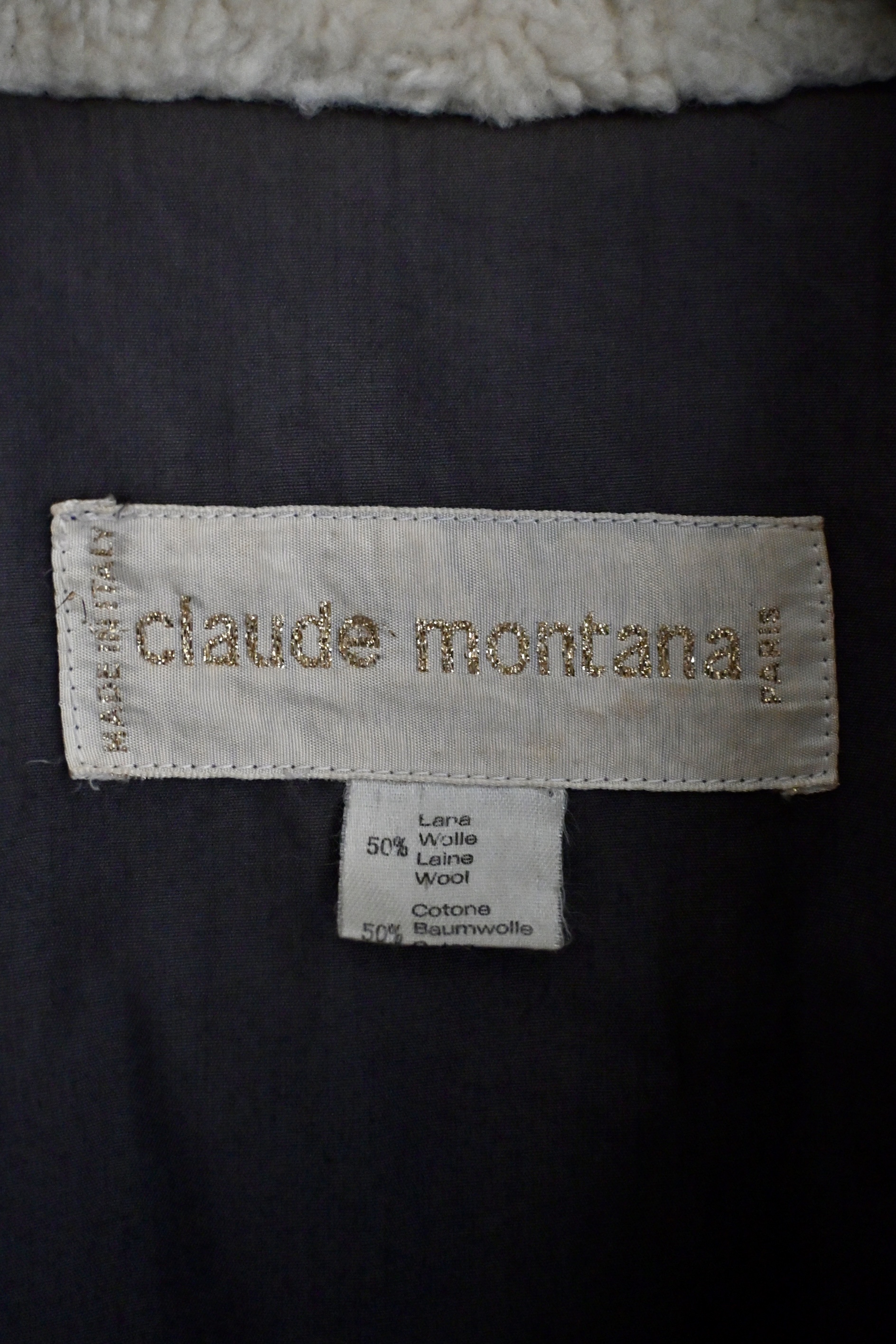 80-90s Claude Montana_16