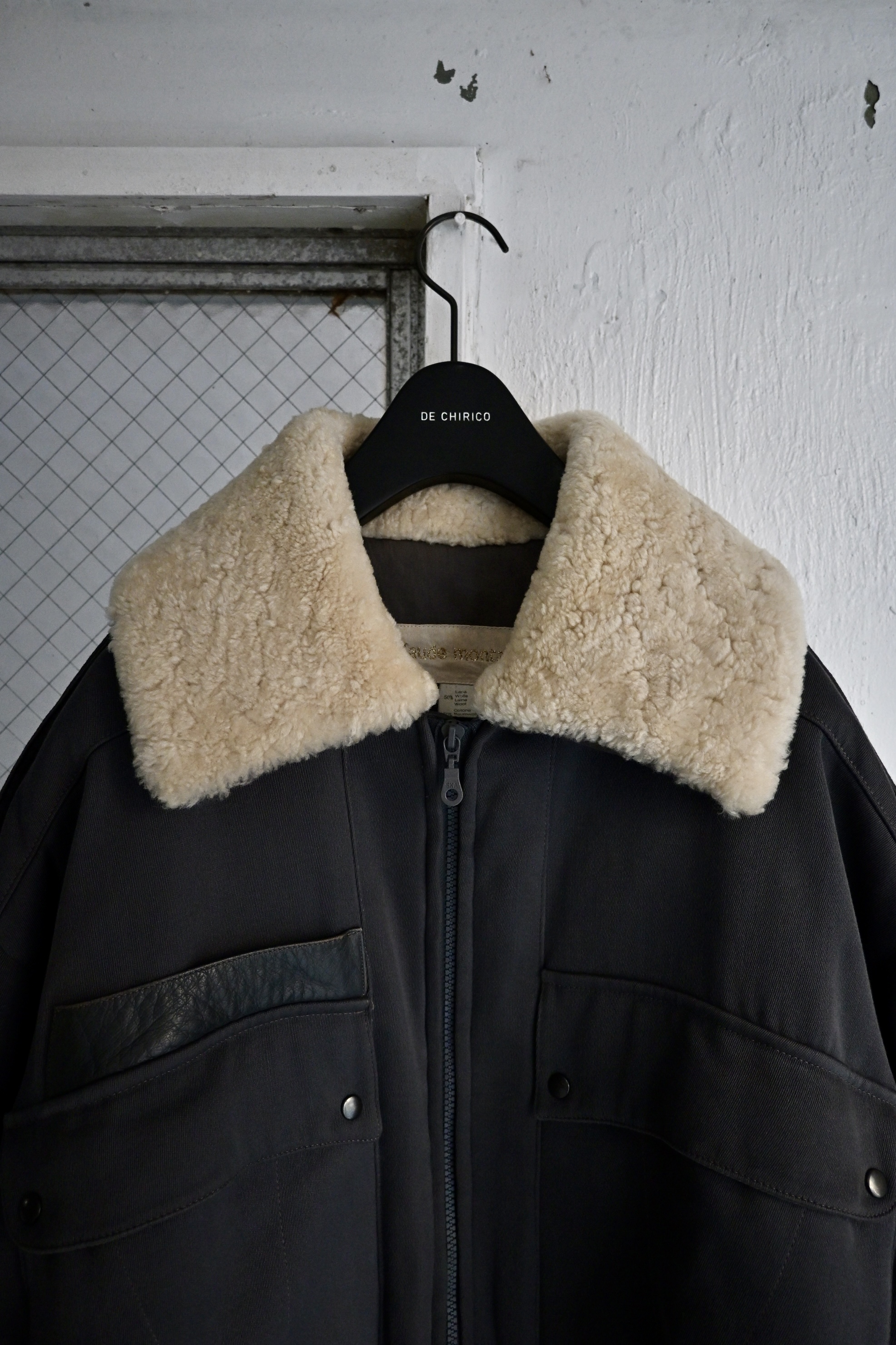 80-90s Claude Montana_3