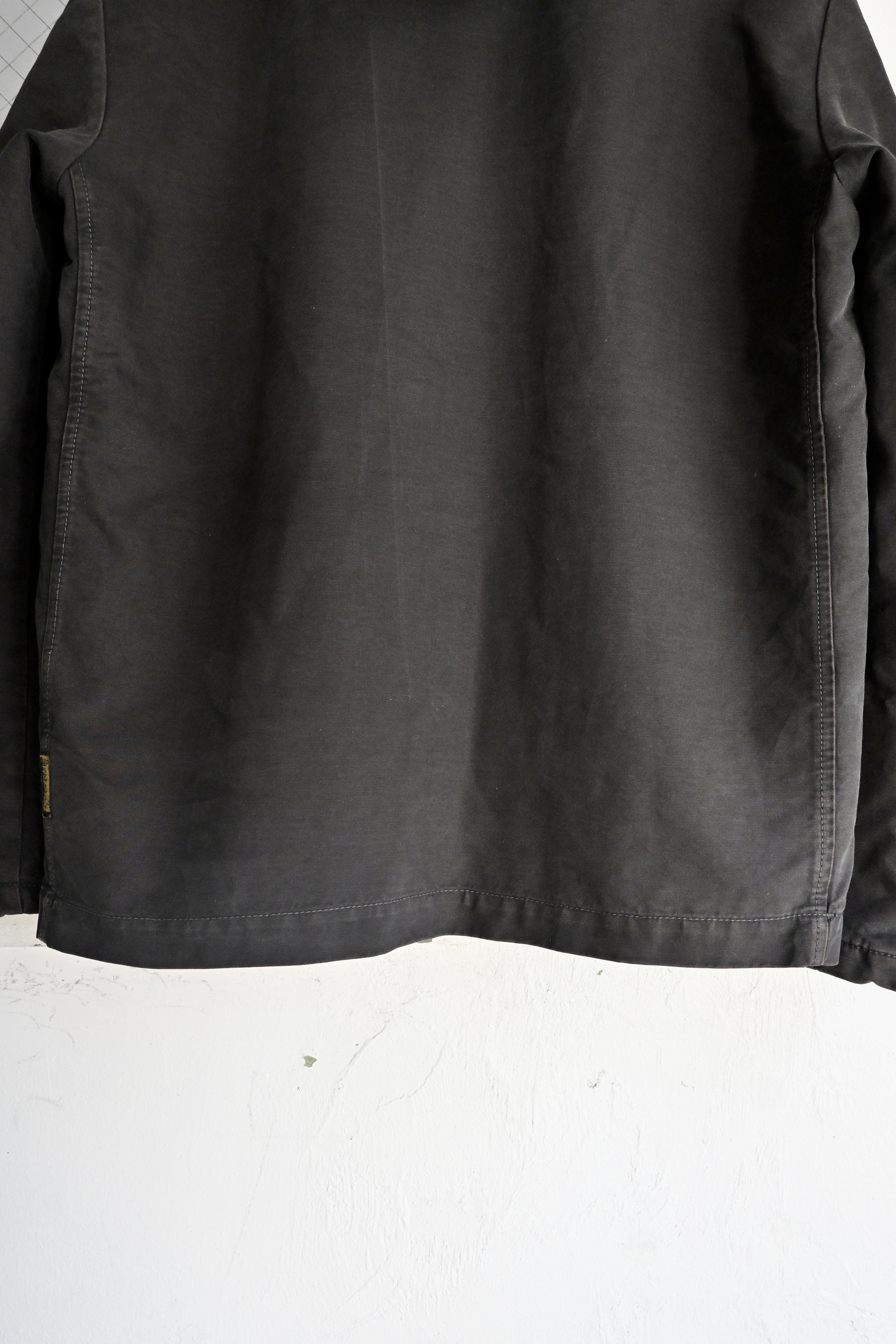 Late90-Early2000s Armani Jeans_13