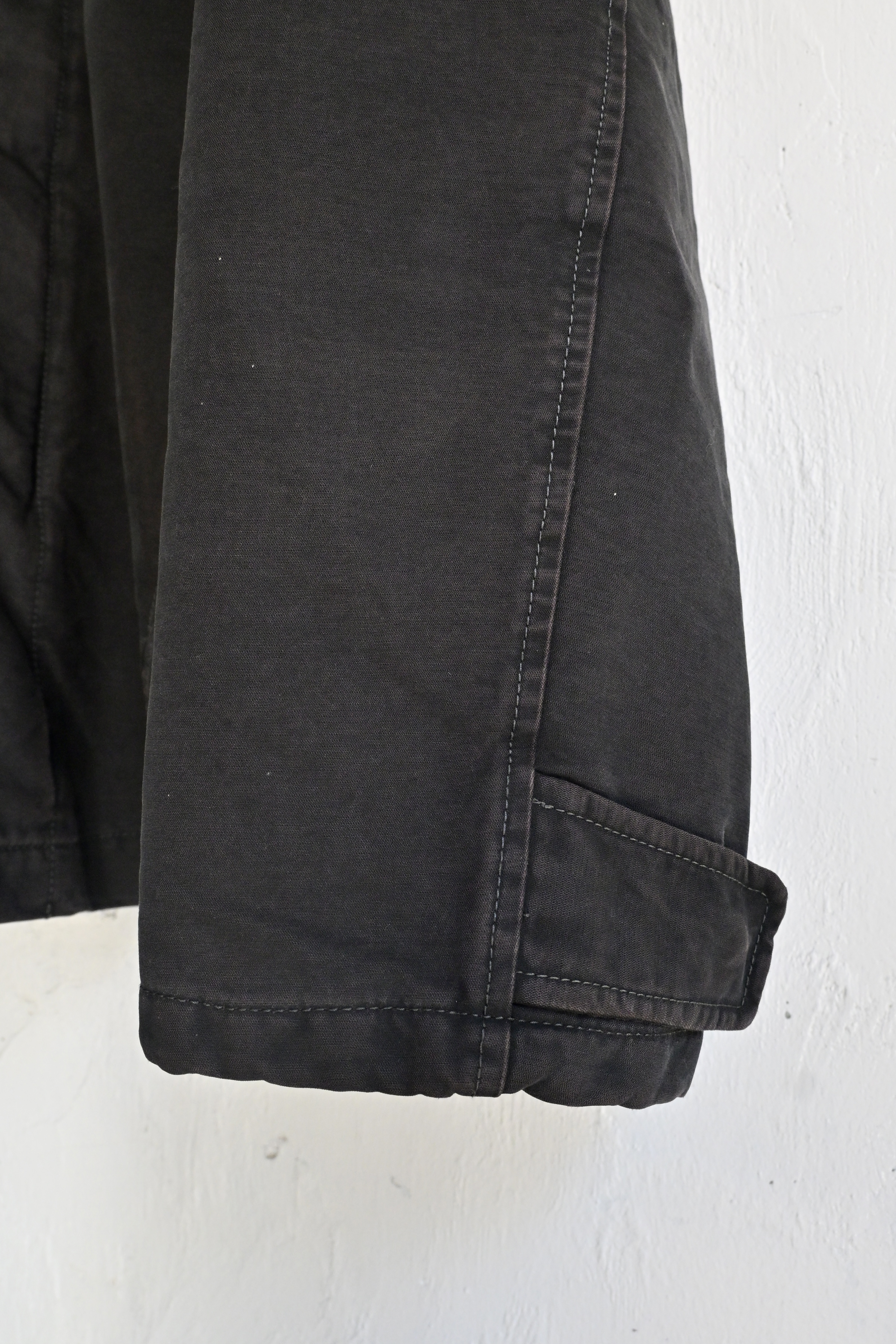 Late90-Early2000s Armani Jeans_7