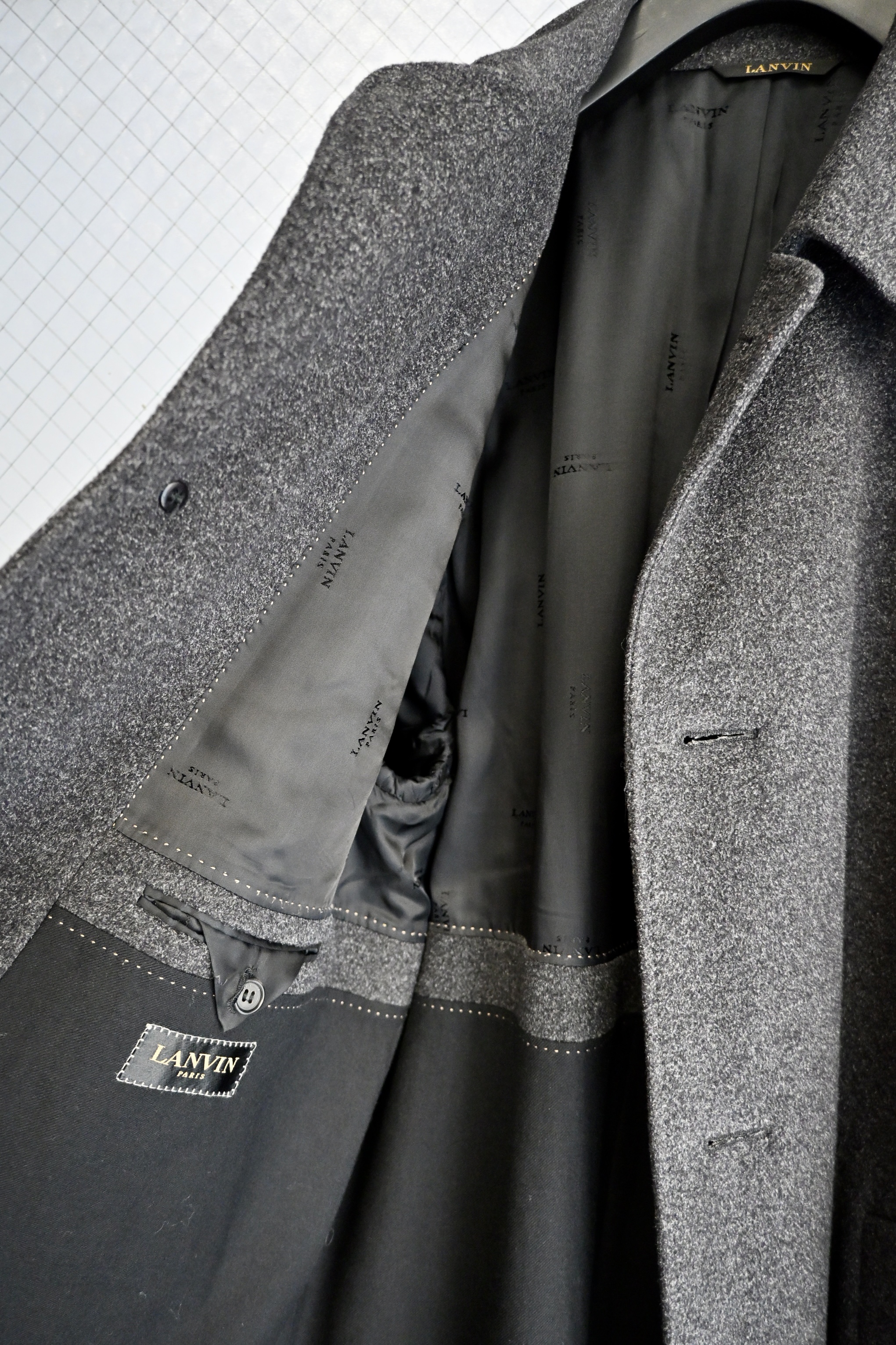 1998AW Lanvin Paris by Dominique Morlotti_10