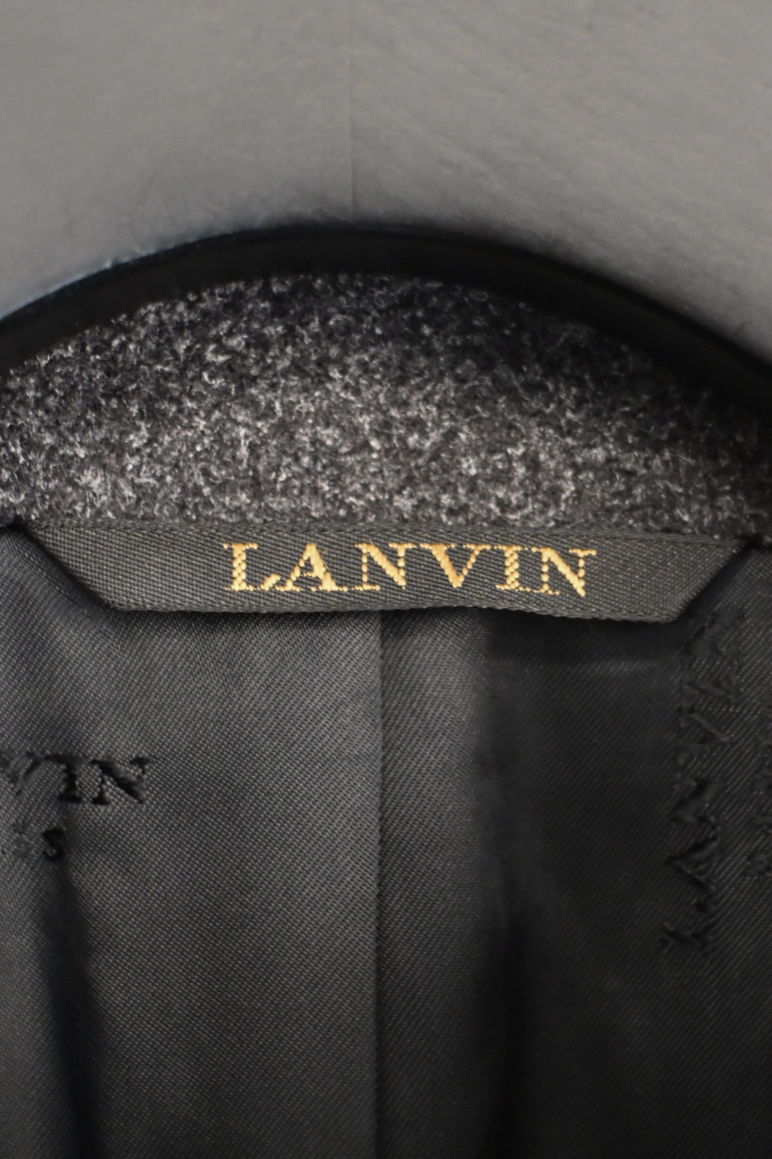 1998AW Lanvin Paris by Dominique Morlotti_13