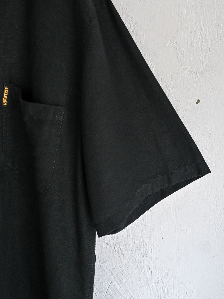 Mid - late90s Armani Jeans_4