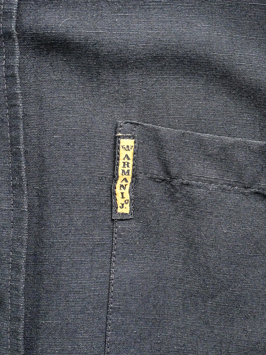 Mid - late90s Armani Jeans_6