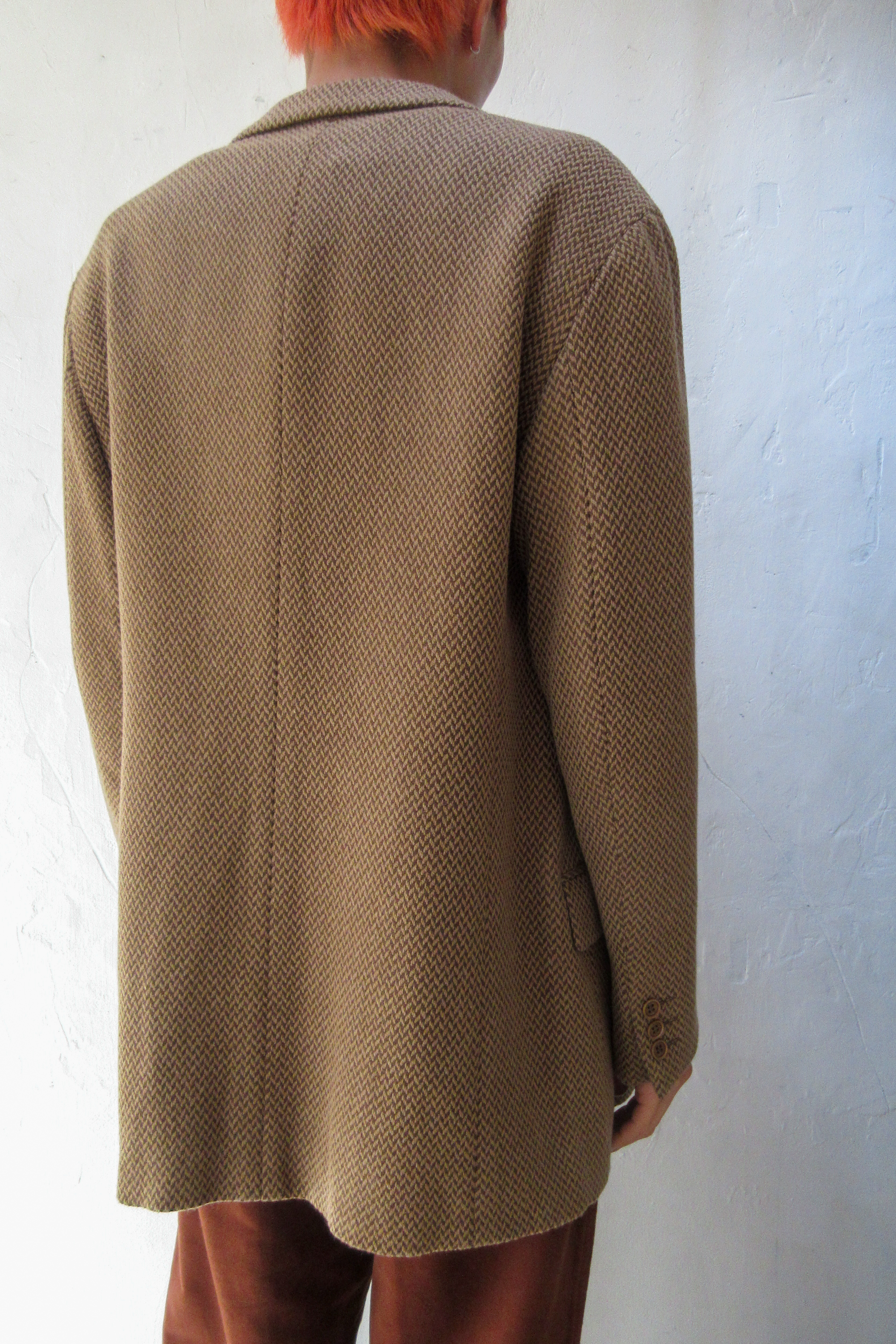 1995AW Emporio Armani, Dead stock_15