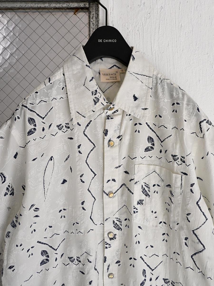 90s Versace Dolm_3