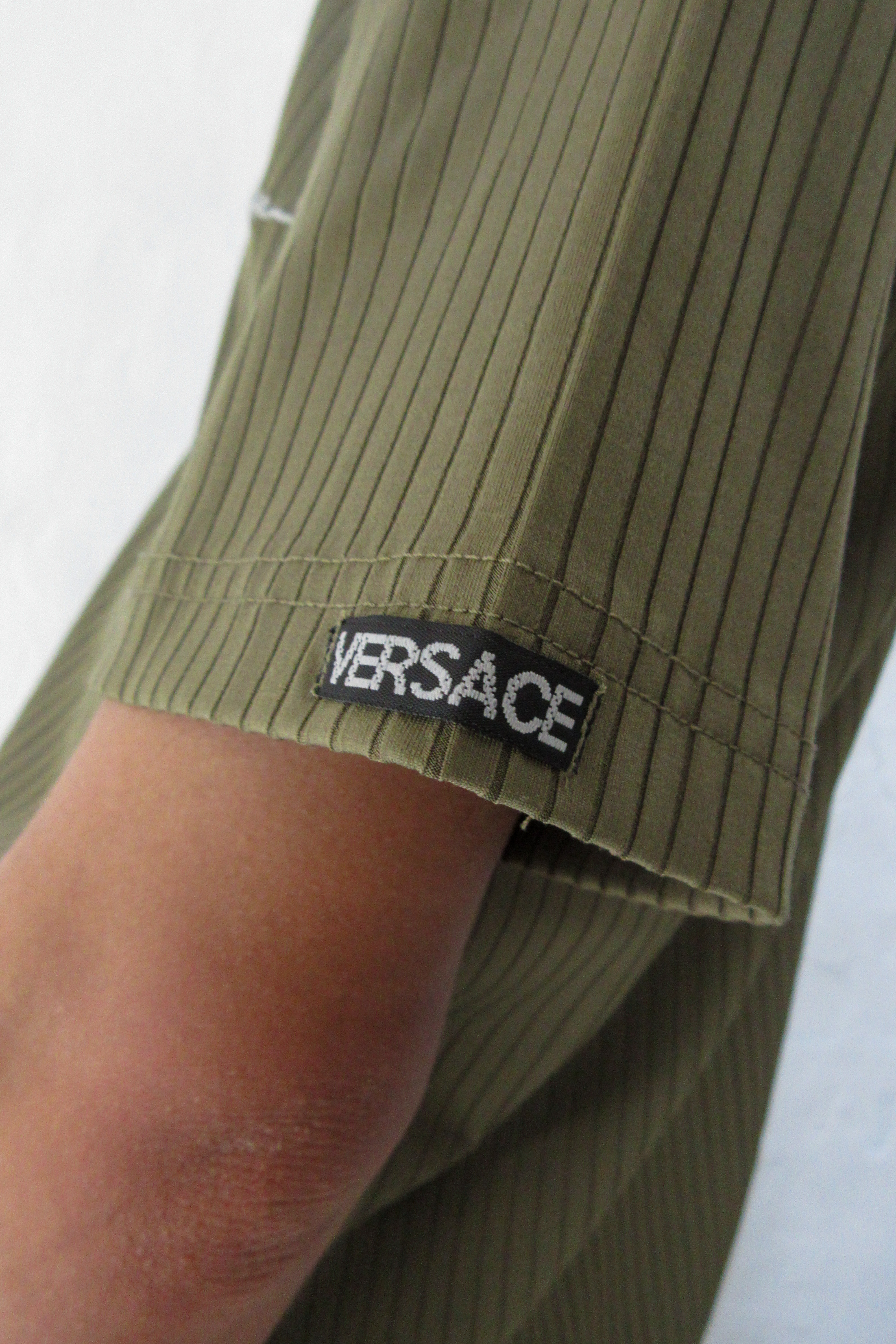 90s Versace Jeans Couture_5
