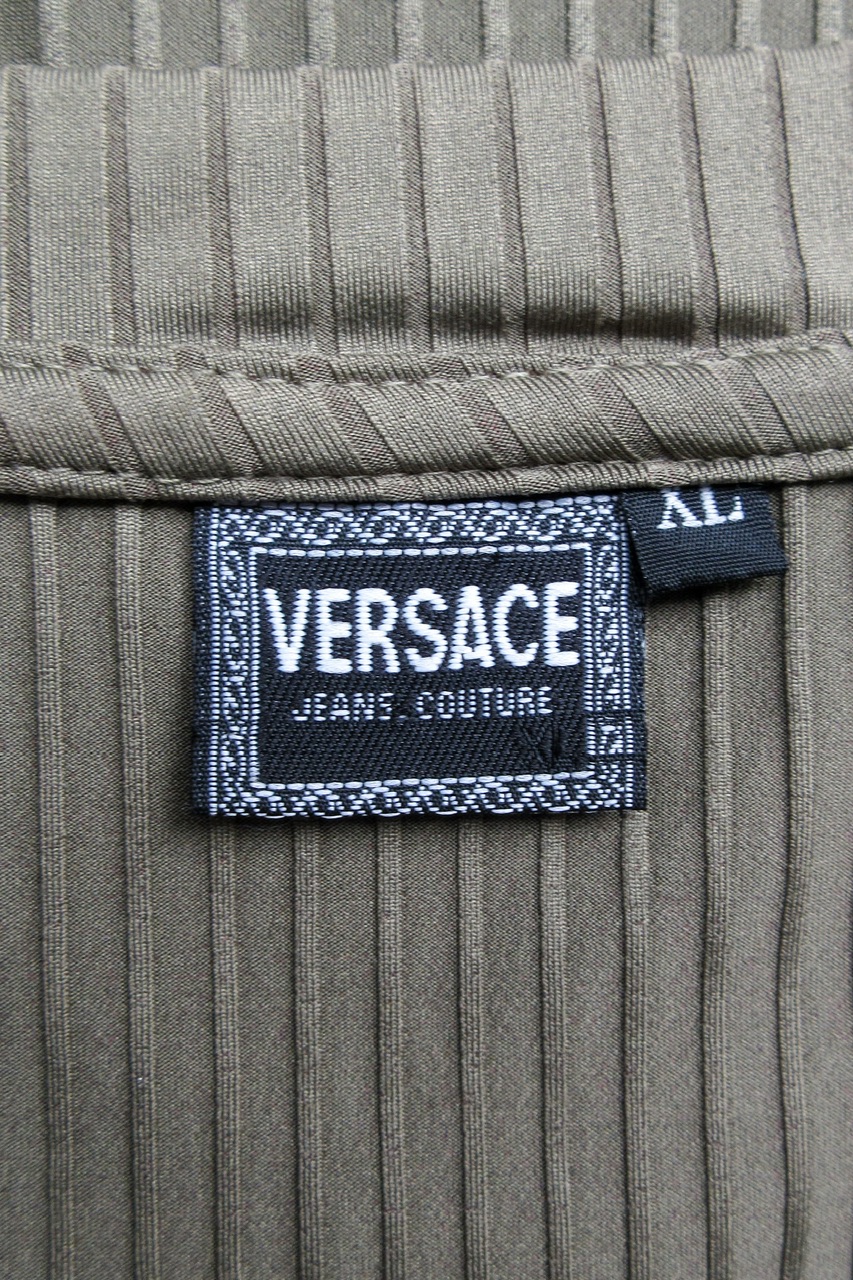 90s Versace Jeans Couture_7