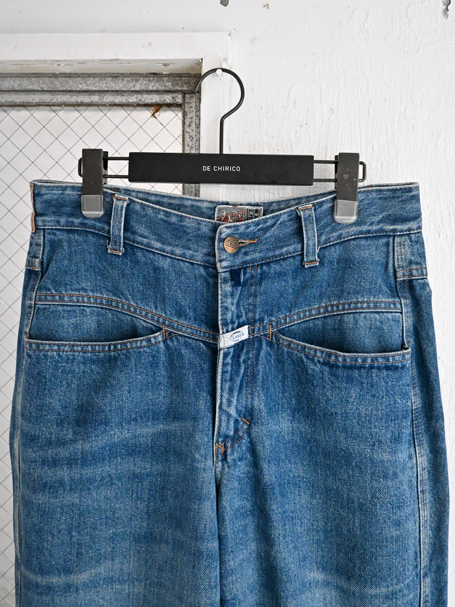 80-90s CLOSED by Marithe Francois Girbaud_3
