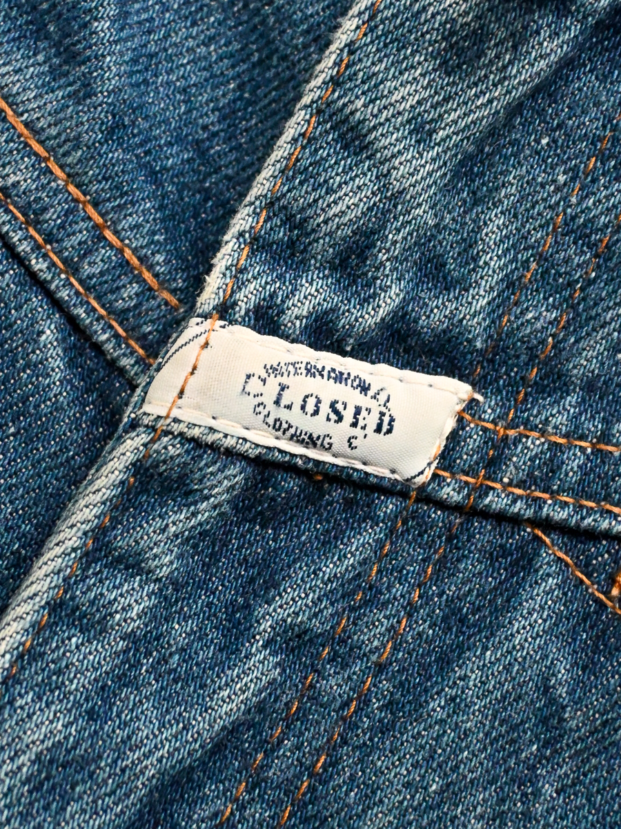 80-90s CLOSED by Marithe Francois Girbaud_6